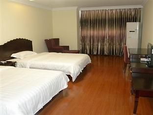 Jiale Hotel หนานทง ภายนอก รูปภาพ